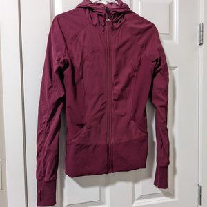 Lululemon In Flux Jacket